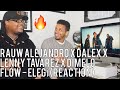 Rauw Alejandro x Dalex x Lenny Tavarez x