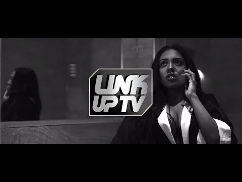 Prince Galalie Ft Little Torment - Save Me From Myself | Link Up TV