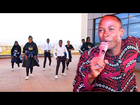 Yona Chilolo ~ Wameongezeka Baba (Dance Video)