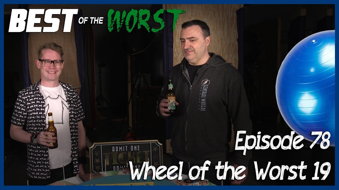 Red Letter Media Best of the Worst: Episode 78 thumbnail