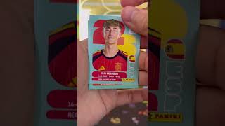 Searching for Ronaldo Day 18 Panini World Cup 2026 Stickers #worldcup #ronaldo #football #fifa #tcg