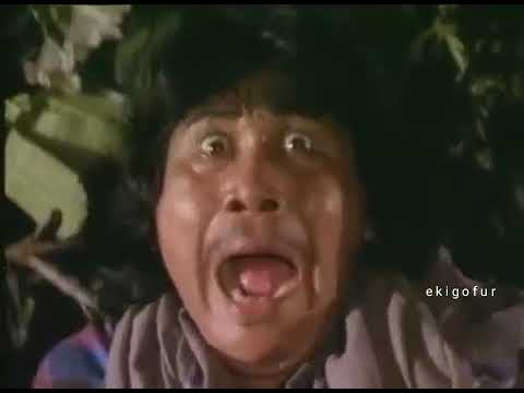 Jaja Miharja - Emilia Contessa dalam film Memble Tapi Kece (1986)