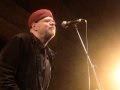 Pere Ubu - Vacuum In My Head (Live @ Bush Hall, London, 23/04/13)