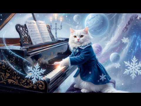 ❄️ Вивальди — Зима (Cover) - Коты жгут