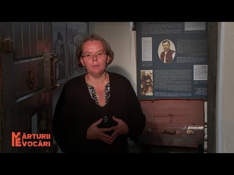 Mărturii și Evocări. Ilie Lazăr, autor al Marii Uniri - episodul 5 (25 12 2018)