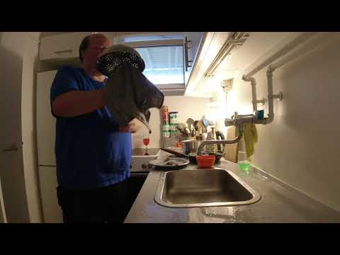 MongoTV_4304 - God SØNDAG 16.Februar 2020 - BAD og OPVASK