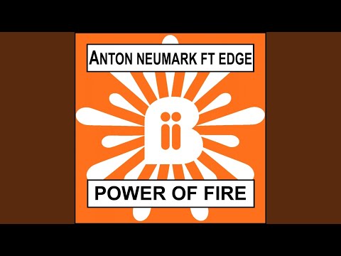 Power Of Fire (DJ Bob Athlans & DJ Sly! Remix)