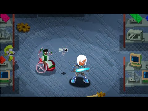 The worst chip combination possible in UNSIGHTED