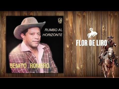 Flor De Liro - Benito Romero | Música Llanera
