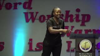 Understanding The Science Behind Memory | Dr. Melka Nekongo