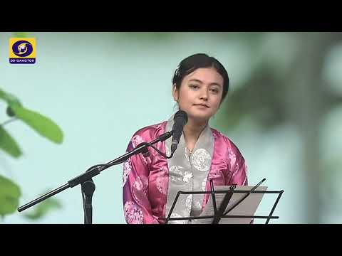 Jhajhalko Liyera | Cover | Babita Thapa | Asha Bhosle | Mountain Sisters