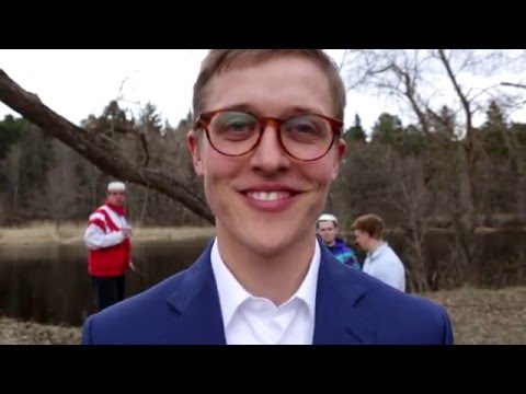 Tõnis Niinemets ja kevadised gurmaanid