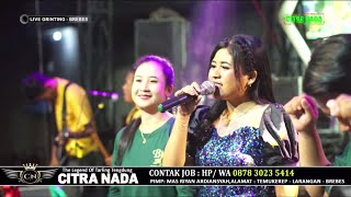 Download lagu KALAH MATERI // CITRA NADA LIVE DESA GRINTING KIDUL // BULAKAMBA - BREBES mp3