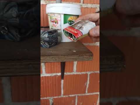 Worst battery leakage