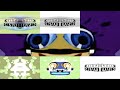 Klasky Csupo In G Major 252 Has A Sparta Gamma Remix