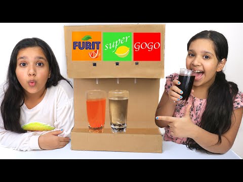 Shafa new Funny stories about Toys for children - YouTube
