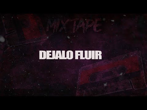 Déjalo Fluir  [Official Audio] - Sent