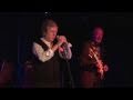 EXCLUSIVE Eric Street Band playing Reconsider ...