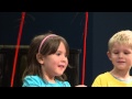 Ringling Brothers Circus Clowns Built To Amaze At The Library