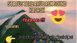 Download lagu story WA terbaru cover solawat hadroh mp3 Download lagu story WA terbaru cover solawat hadroh mp3
