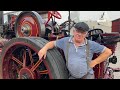 100 jaar oude stoomtreinen rijden door Den Haag