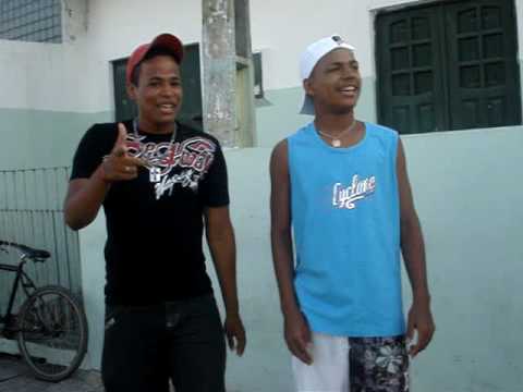 Cia pca e Dudu dj ;) (Part. Kamila, Pank venha venha )