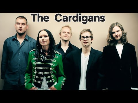 The Cardigans - Best Songs