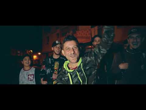 NO FALLÉ - MANELO,PETIT RIBERY,CRIE930,DIRTYPORKO,IVAN CANO,SAVASTANO (VIDEO OFICIAL)