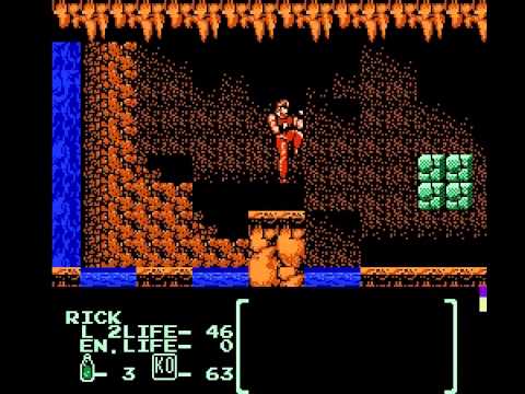 flying warriors nes wiki