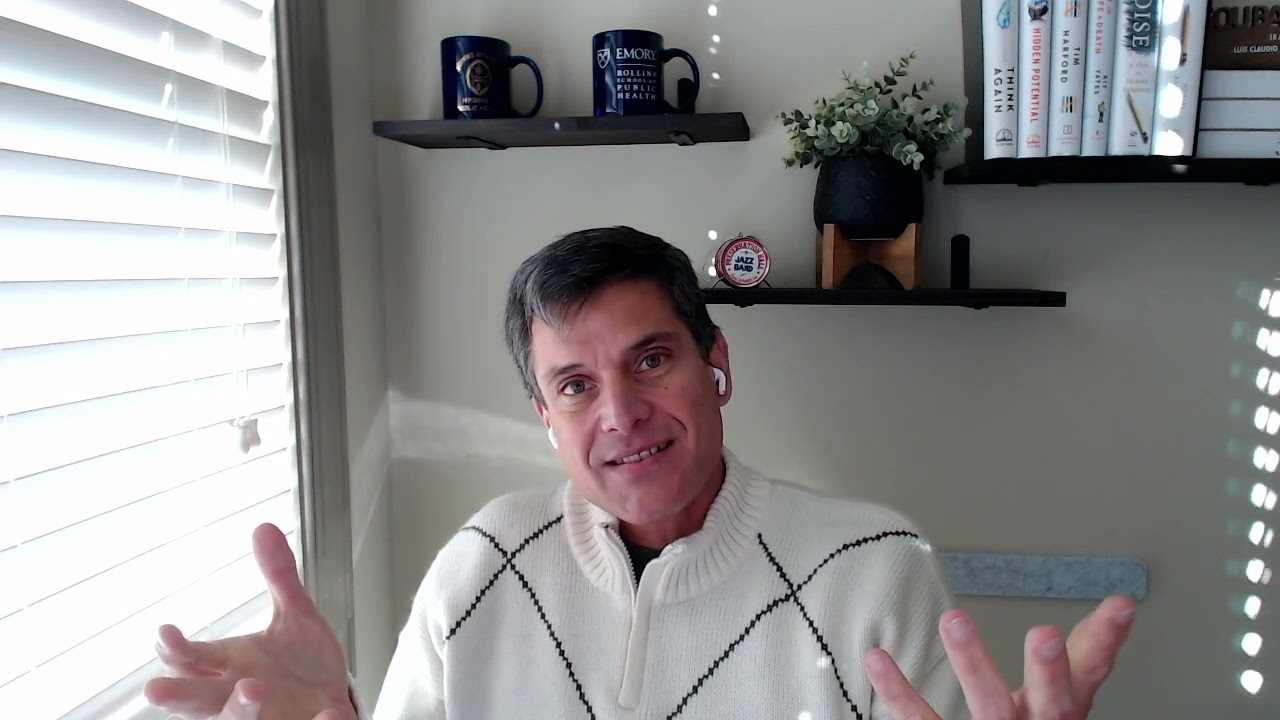 Estudos "descritivos" são os mais desafiadores