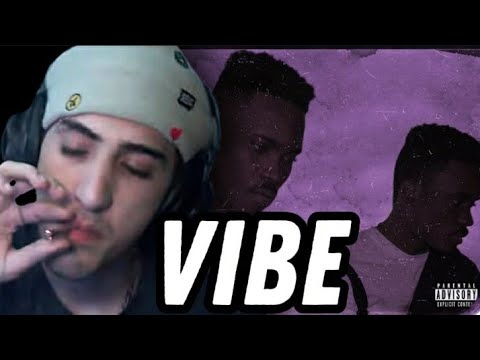 GRINGO DE BOSTA REACTS | ALBUM | @osnana - NANA SOCIETY (LANÇA O ALBUM LOGO NANA😭🙏)