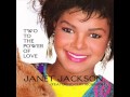 Janet Jackson - Two To The Power Of Love (Featuring Cliff Richard)
