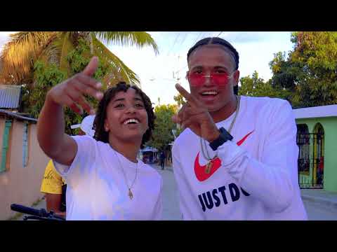 Tan Hablando- El Kateggo Ft La minie RD- (Video Oficial)
