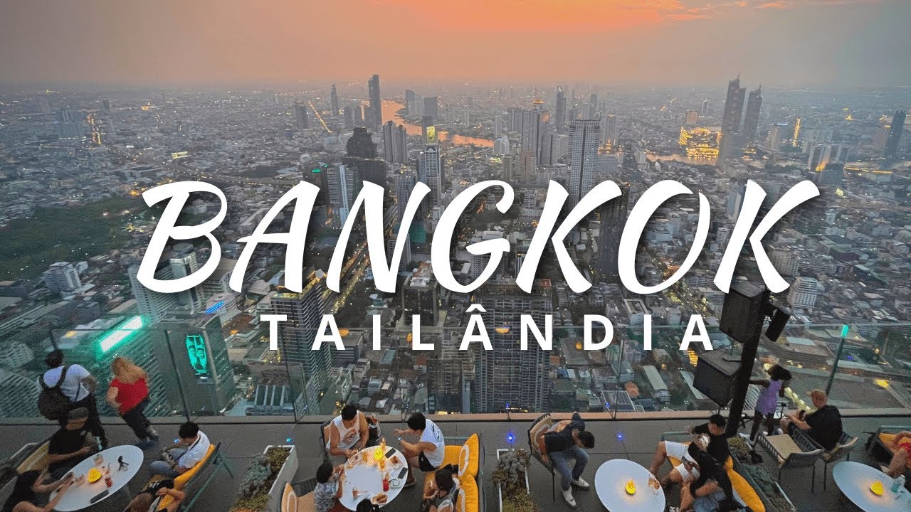 BANGKOK, Tailândia: O que fazer, preços, roteiro e templos