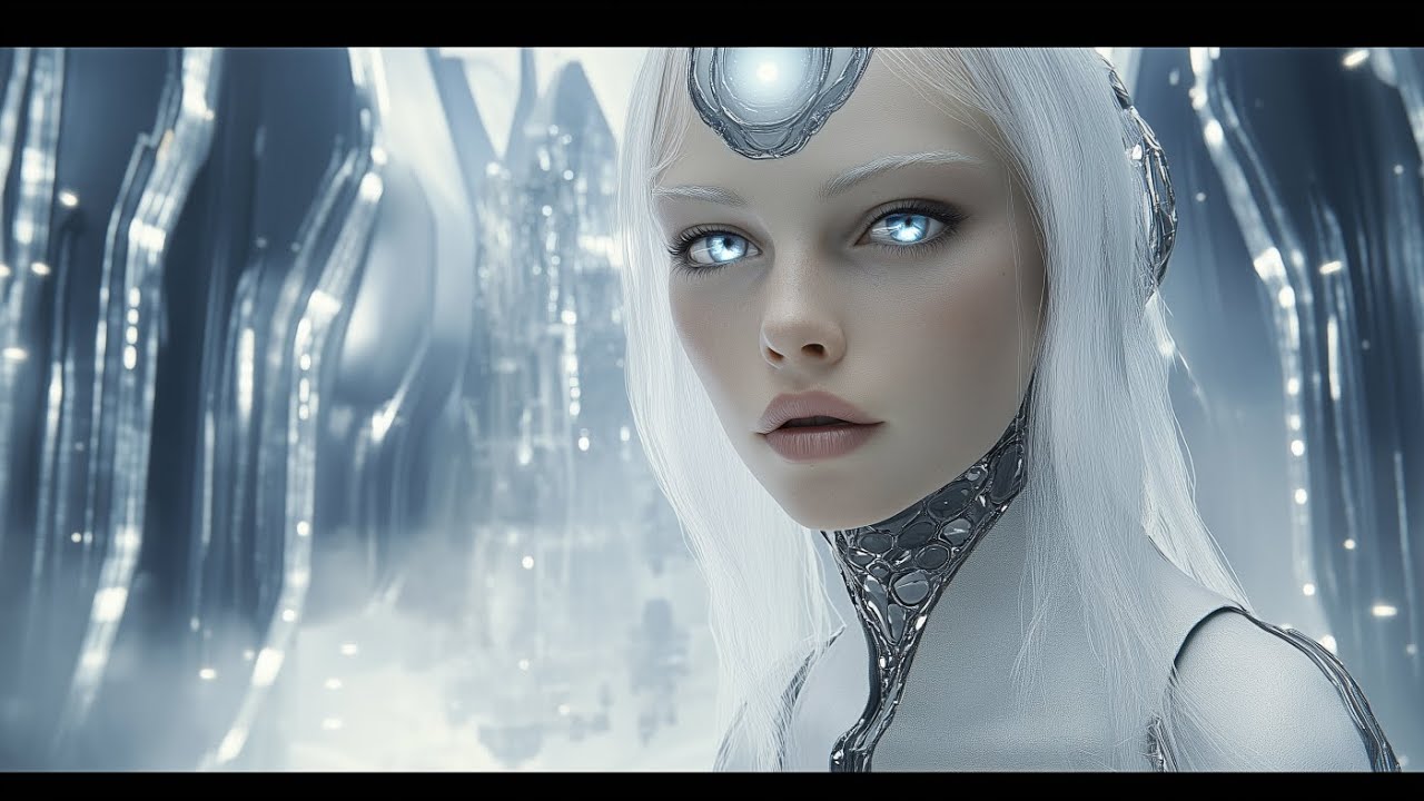 PLEIADIAN MUSIC |  SACRED SONGS - 432 HZ - HEALING MUSIC- LIGHT UP YOUR DNA