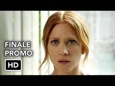 Almost Family 1.08 (Preview)