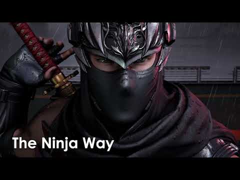 “The Ninja Way – NG4 ver.” (NINJA GAIDEN 4 Soundtrack)