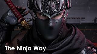 “The Ninja Way – NG4 ver.” (NINJA GAIDEN 4 Soundtrack)