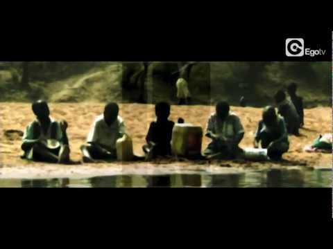 DIEGO BROGGIO & CASTAMAN - Begun In Africa (Official Video)