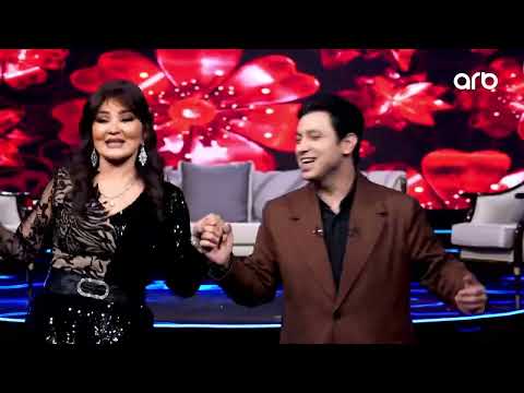 Özəl | Nazpəri Dostəliyeva | Hələ də sevirəm