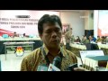 Diancam Prabowo KPU Bergeming NET17