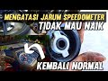 CARA MENGATASI SPEEDOMETER MATI ️ HONDA ABSOLUTE REVO