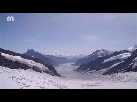 Jungfraujoch, Schweiz - Die am höchsten platzierte MEIKO Spülmaschine in Europa