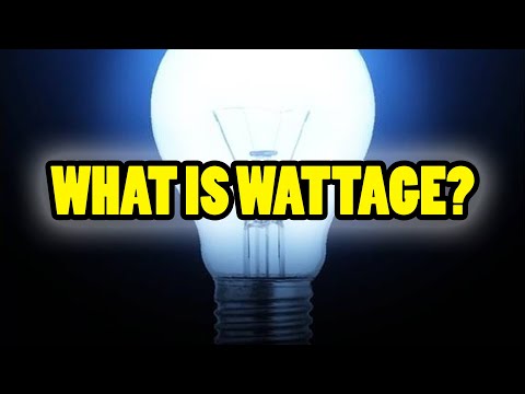 Electrical Power – WATTS vs HORSEPOWER vs VOLT-AMPS vs JOULES
