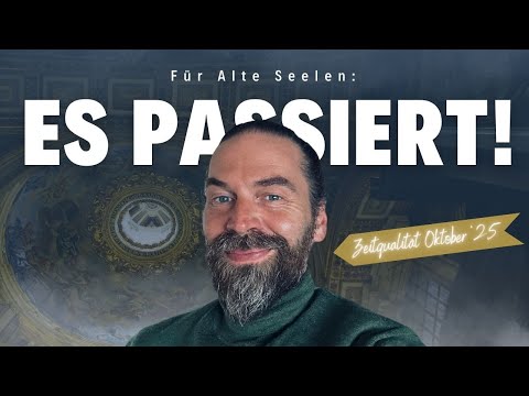 Why you're so nervous right now💎OLD SOULS sense that something BIG is happening. (Current energy)