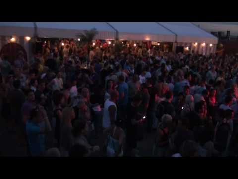 Marcel Woods (4) @ Luminosity Beach Festival 2010 - Day 1