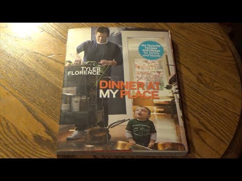 A Stick To Your Ribs Victory - Dinner At My Place by...