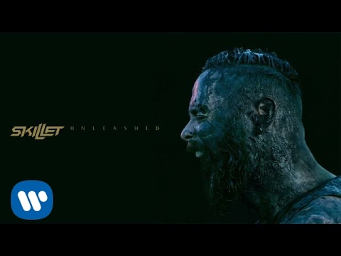 Skillet - Saviors of the World [Official Audio]