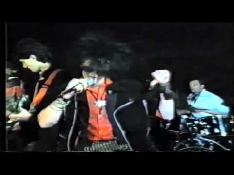 The Lost boyz - Bitchin again