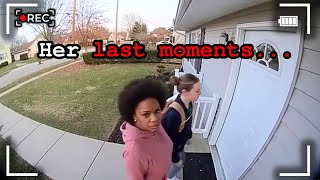 Download lagu She Trusted Her Stepmom — They Walked In, Only She Walked Out | CCTV mp3